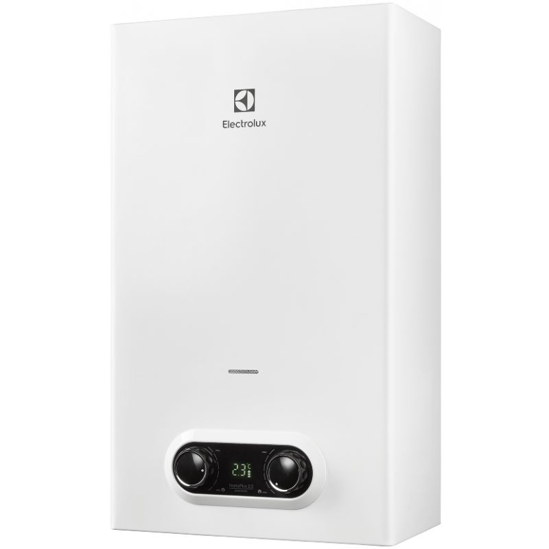 

Водонагреватель Electrolux GWH 10 NanoPlus 2.0