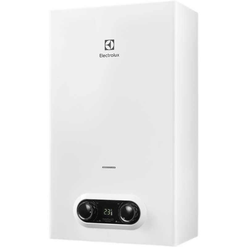 

Водонагреватель Electrolux GWH 12 NanoPlus 2.0