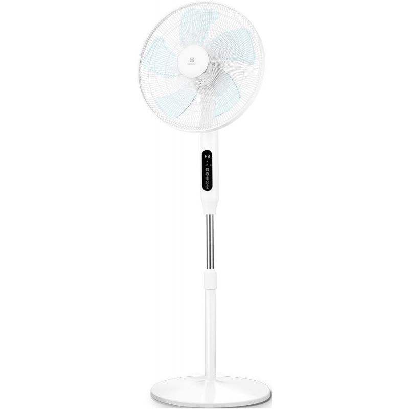 

Вентилятор Electrolux EFF-1020i