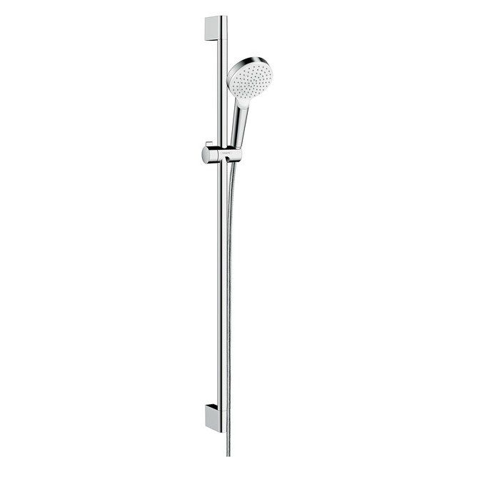 

Душевой гарнитур Hansgrohe Crometta 26537400