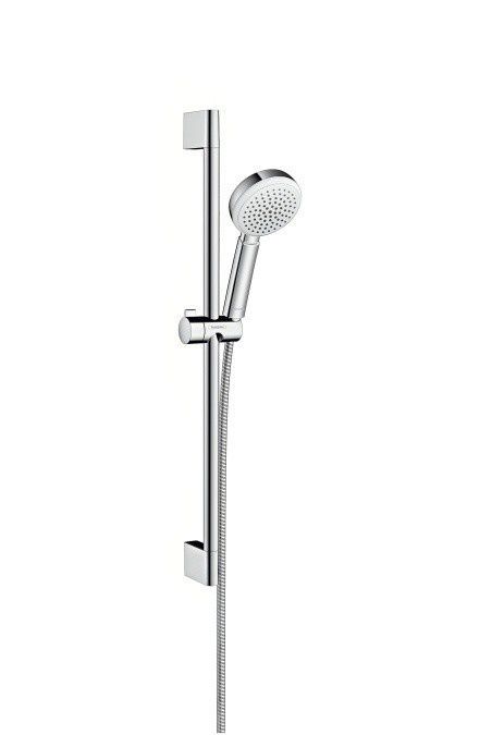 

Душевой гарнитур Hansgrohe Crometta 26652400