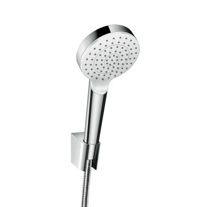 

Душевой гарнитур Hansgrohe Crometta 26690400