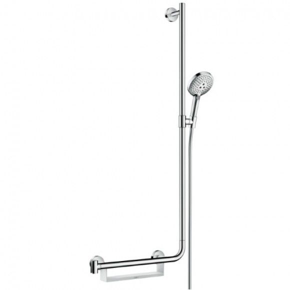 

Душевой гарнитур Hansgrohe Raindance Select S 26404400