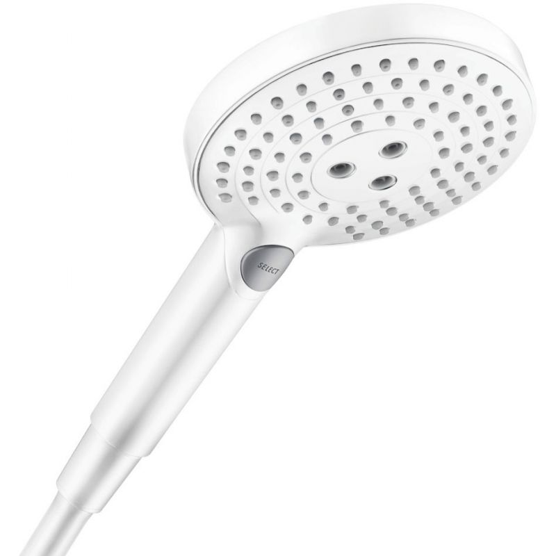 

Душевая лейка HansGrohe Raindance Select S 26530700
