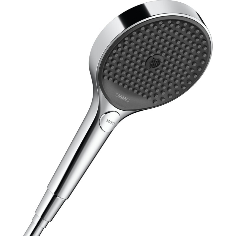 

Душевая лейка Hansgrohe Rainfinity 26864000