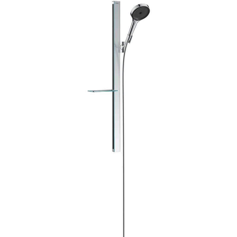 

Душевой гарнитур Hansgrohe Rainfinity 27671000