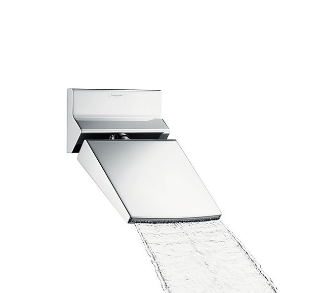 

Лейка верхнего душа Hansgrohe Raindance Rainfall 26442000