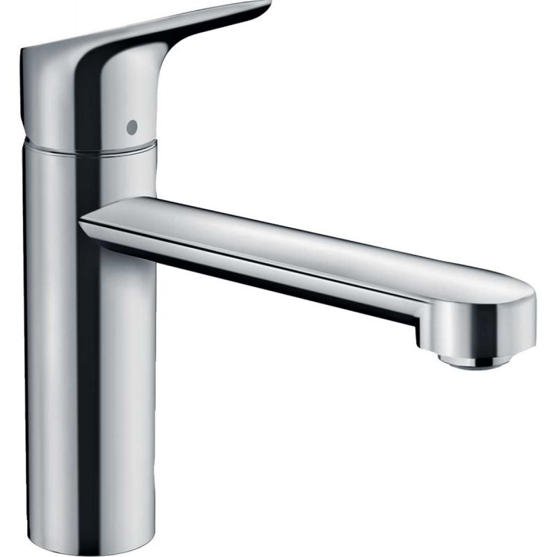 

Смеситель для кухни Hansgrohe M431-H120 71816000