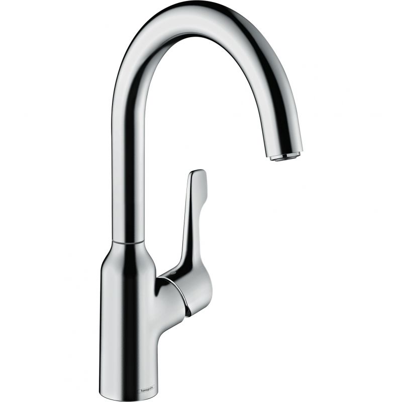 

Смеситель для кухни Hansgrohe M431-H220 71812000