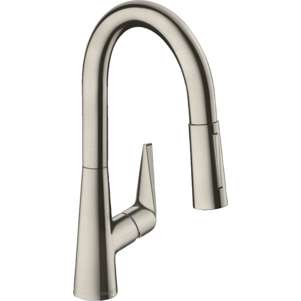 

Смеситель для кухни HansGrohe M51 73850800