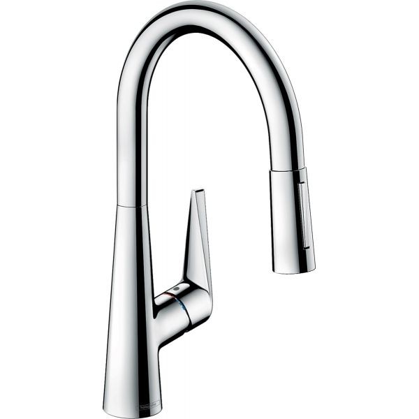 

Смеситель для кухни HansGrohe M5116-H200 73851000