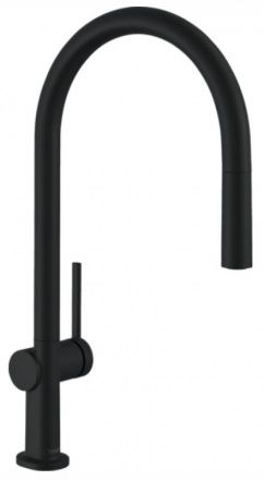 

Смеситель для кухни HansGrohe Talis M54 72802670