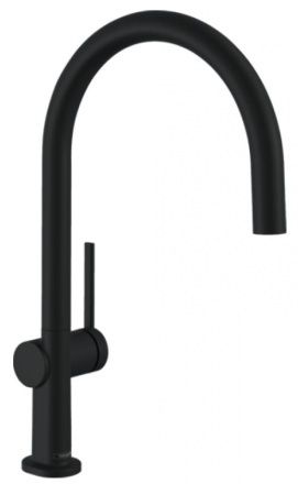 

Смеситель для кухни Hansgrohe Talis M54 72804670
