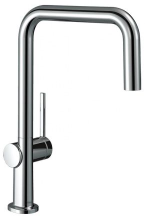 

Смеситель для кухни Hansgrohe Talis M54 72806000