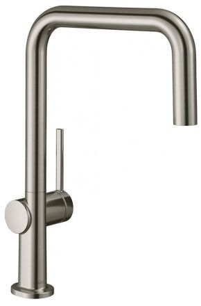 

Смеситель для кухни Hansgrohe Talis M54 72806800