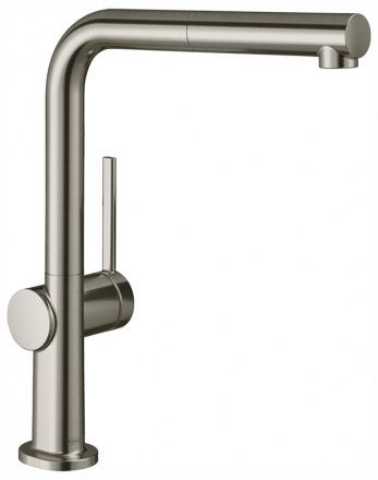 

Смеситель для кухни Hansgrohe Talis M54 72808800