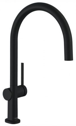 

Смеситель для кухни Hansgrohe Talis M54 72843670