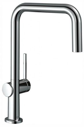 

Смеситель для кухни HansGrohe Talis M54 72844000