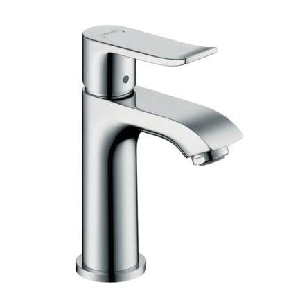 

Смеситель для раковины Hansgrohe Metris 31186000