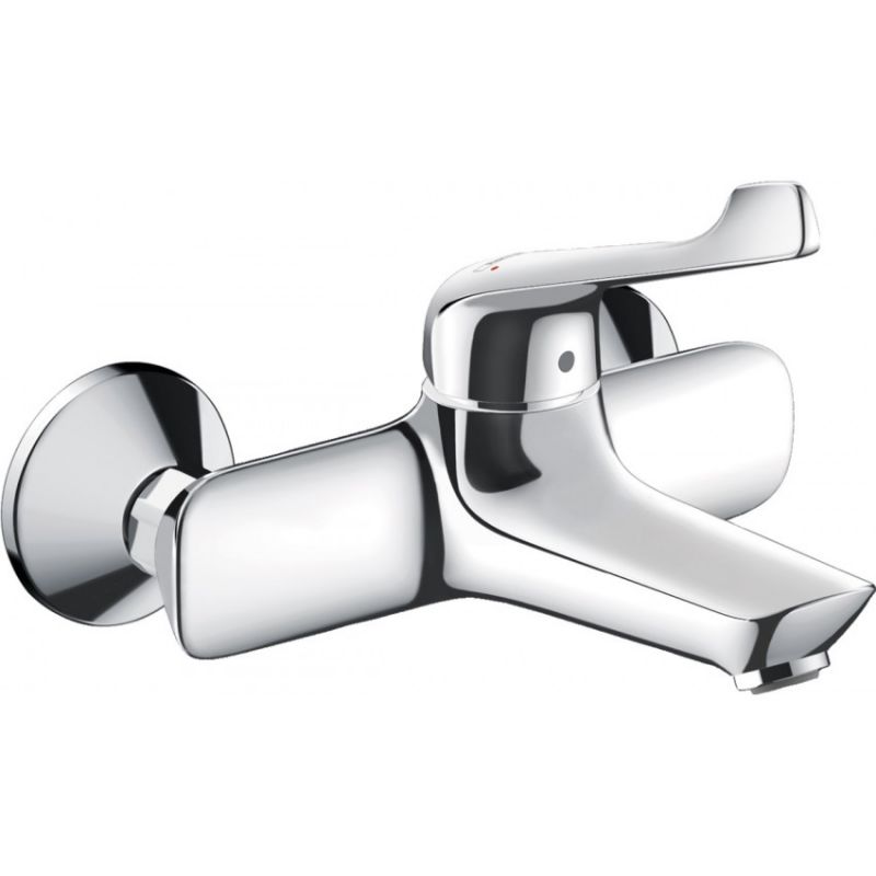 

Смеситель для раковины HansGrohe Novus 71923000