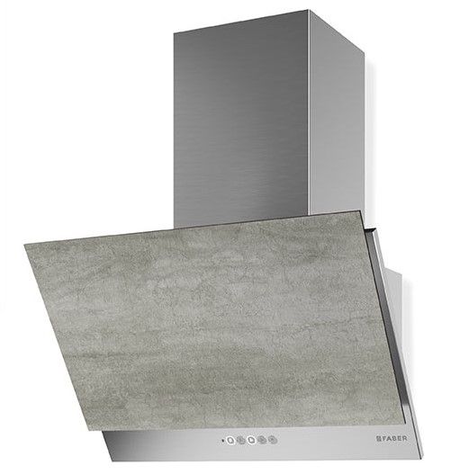 

Каминная вытяжка Faber GREXIA GRES LG/X A60