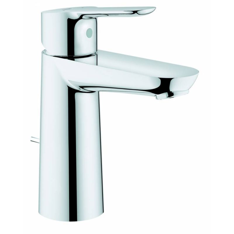 

Смеситель для раковины Grohe BauEdge 23758000