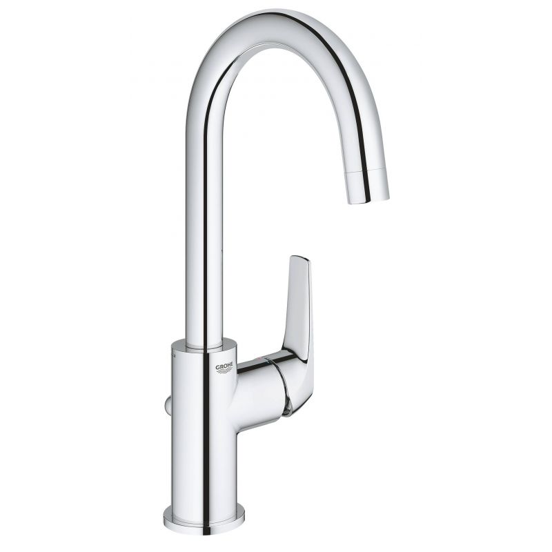 

Смеситель для раковины Grohe BauFlow 23753000