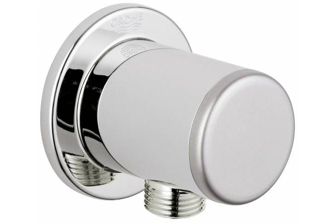 

Аксессуар для смесителя Grohe Relexa 28626000 (шланговое подключение)