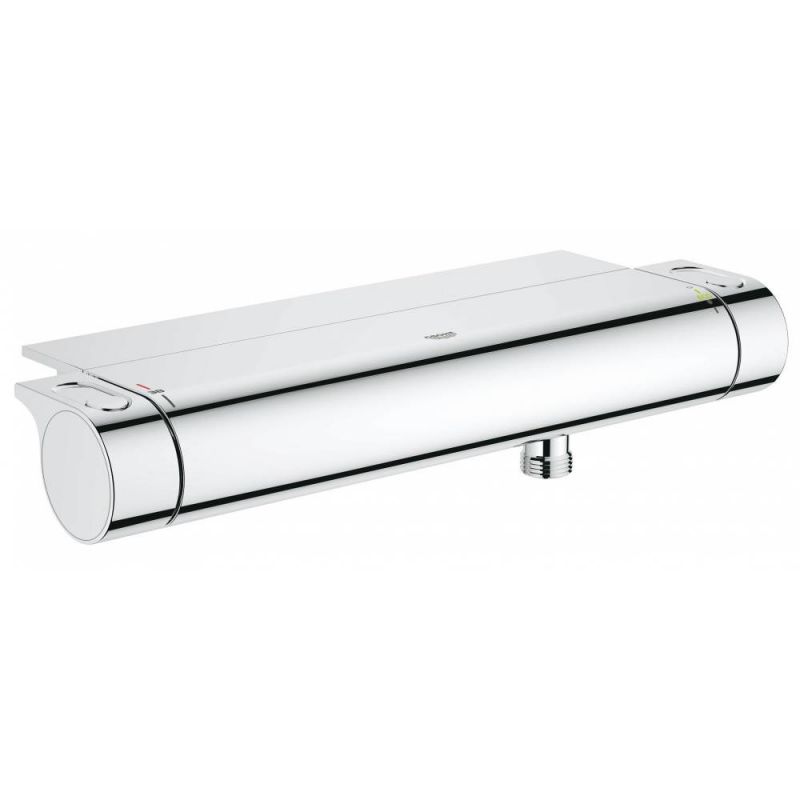 

Смеситель для ванны Grohe Grohtherm 2000 34469001