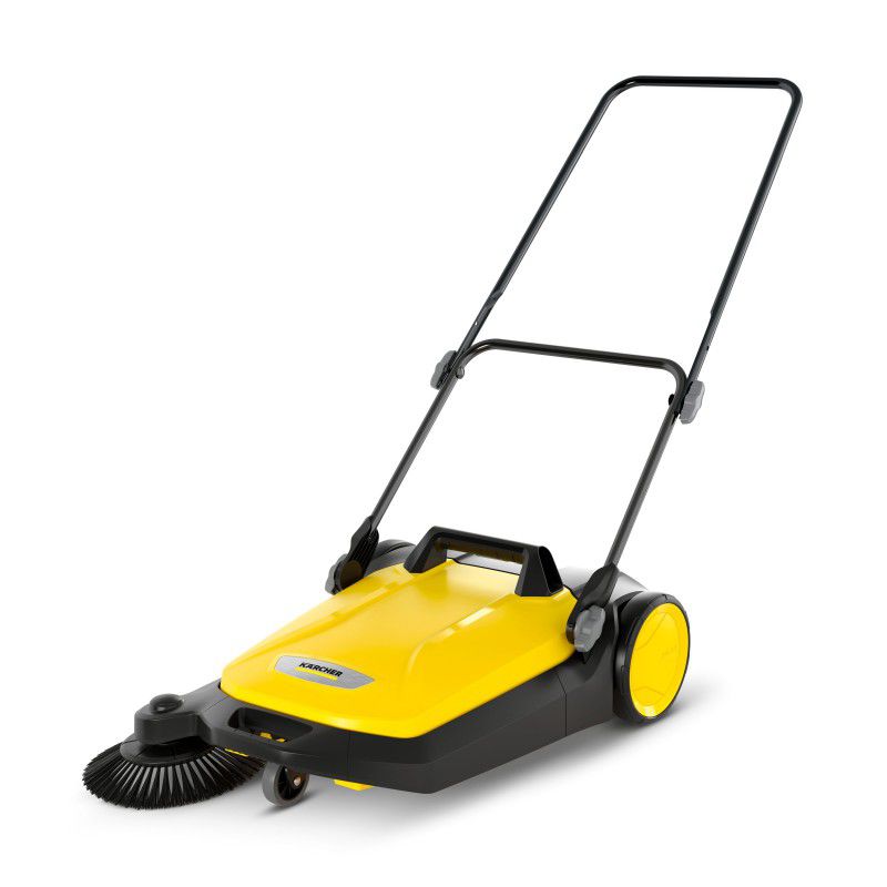 

Подметальная машина Karcher S 4 (1.766-320)