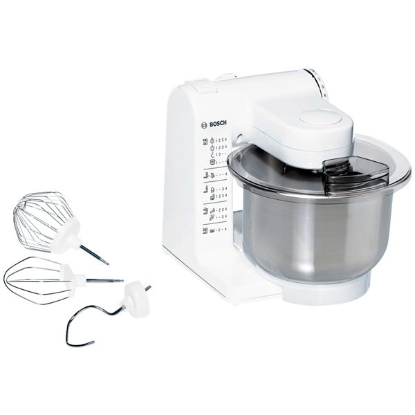 

Кухонный комбайн Bosch MUM4407