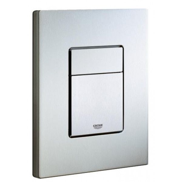 

Кнопка смыва Grohe Skate Cosmopolitan 38732SD0