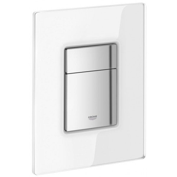 

Кнопка смыва Grohe Skate Cosmopolitan 38845LS0