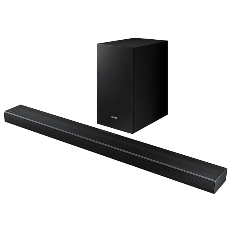

Комплект акустики Samsung HW-Q6CT