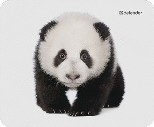 

Коврики для мыши Defender WILD ANIMALS (50803)