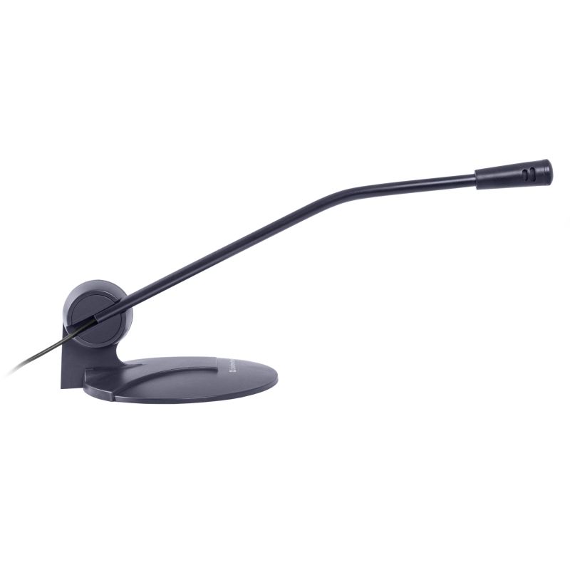 

Микрофон Defender MIC-117 (64117)