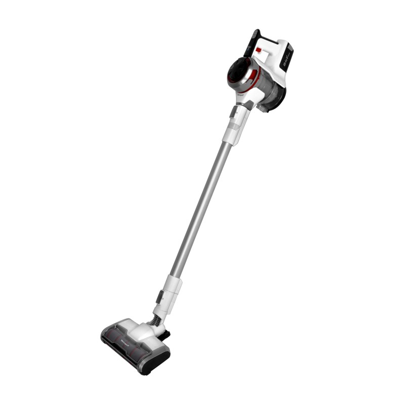 

Пылесос Weissgauff V9 Turbo Cyclone Soft Brush