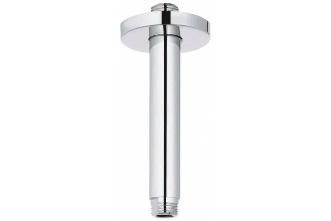 

Прочие комплектующие Grohe Rainshower 28724000 потолочный душевой кронштейн