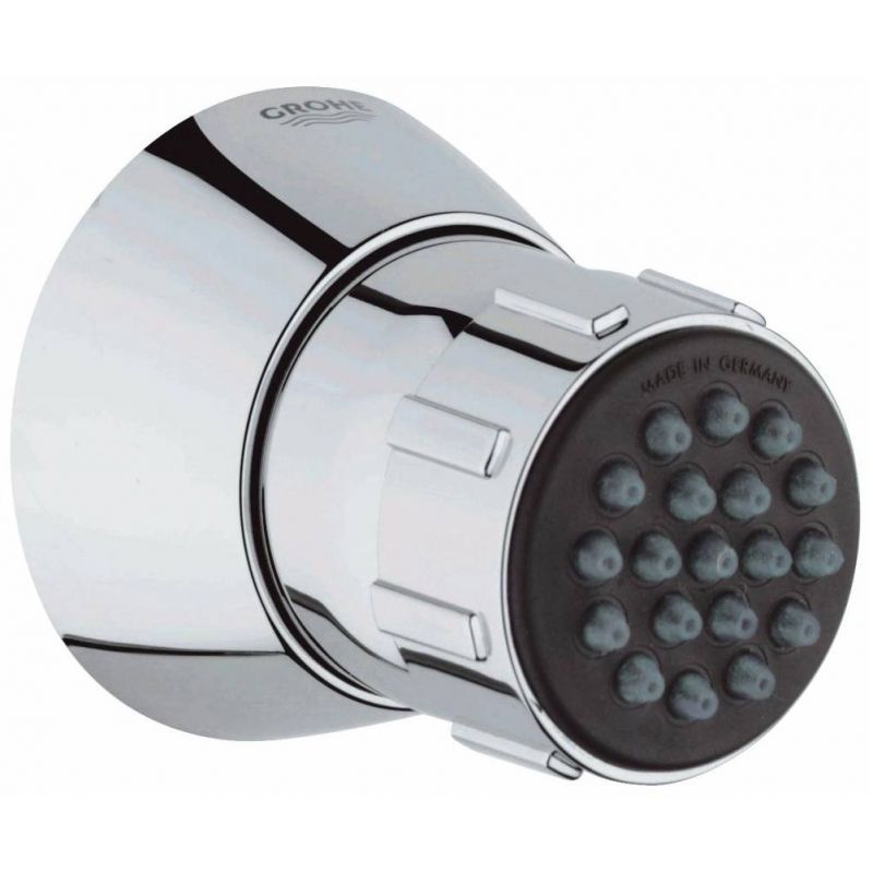 

Прочие комплектующие Grohe Relexa 28286000 боковой душ
