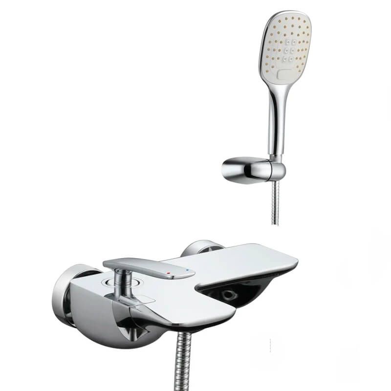 

Смеситель для ванны Lemark Bellario LM6802C