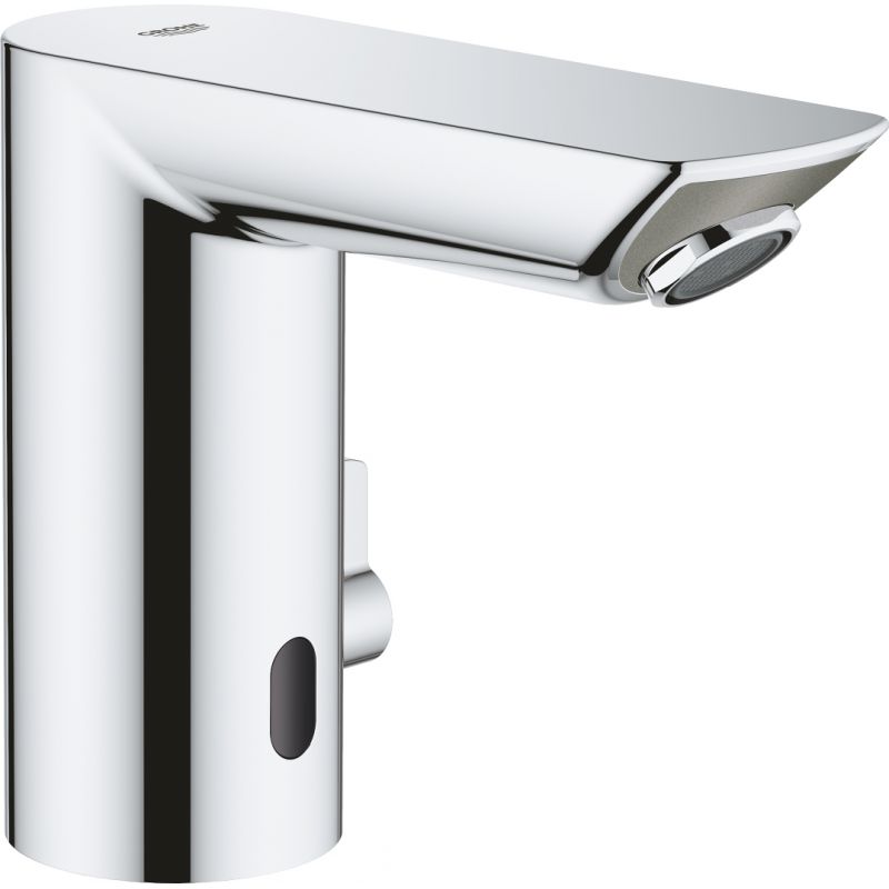 

Смеситель для раковины Grohe Bau Cosmopoitan 36453000