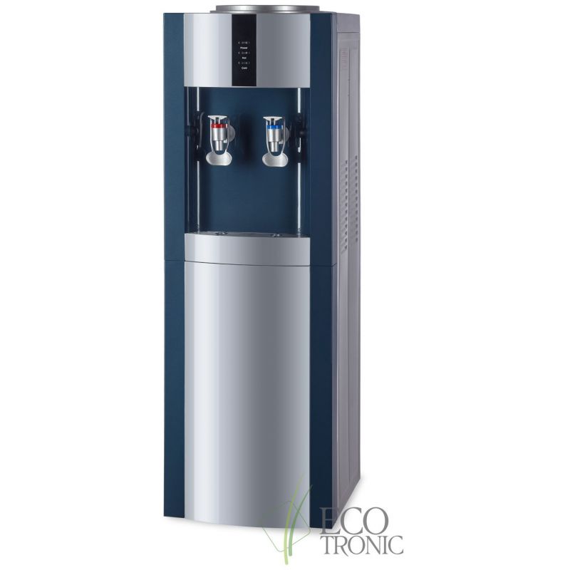 

Кулер для воды Ecotronic V21-LE green
