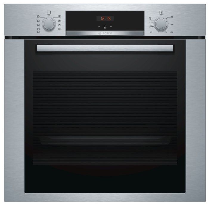 

Электрический духовой шкаф Bosch HBA334YS0