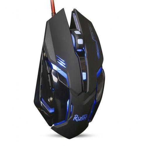 

Компьютерная мышь Smartbuy SBM-723G-K MATRIX