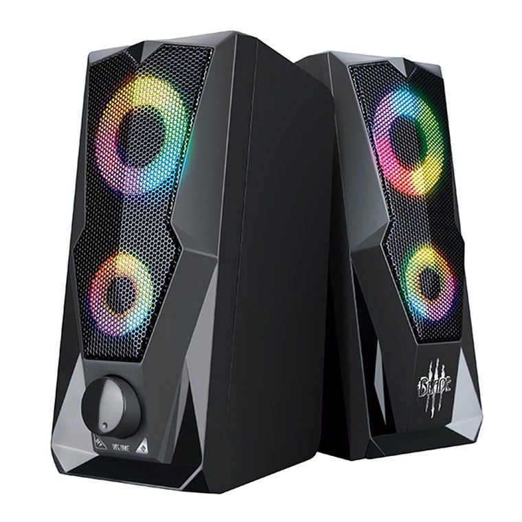

Компьютерная акустика Qumo Blade AS001 (24285)