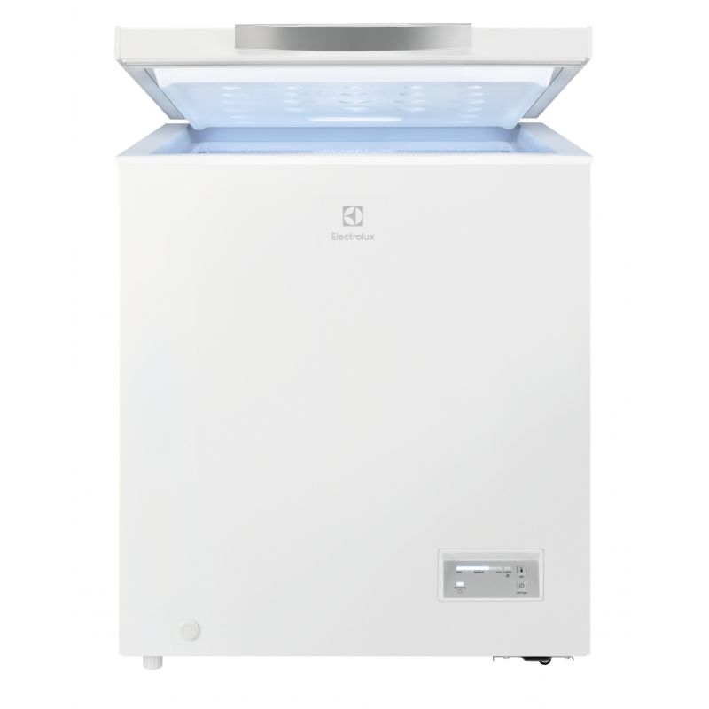 

Морозильная камера Electrolux LCB1AF14W0