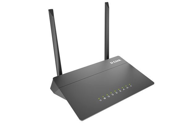 

Роутер D-LINK DIR-806A/RU черный
