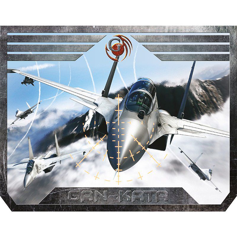 

Коврик для мыши Dialog PGK-07 plane
