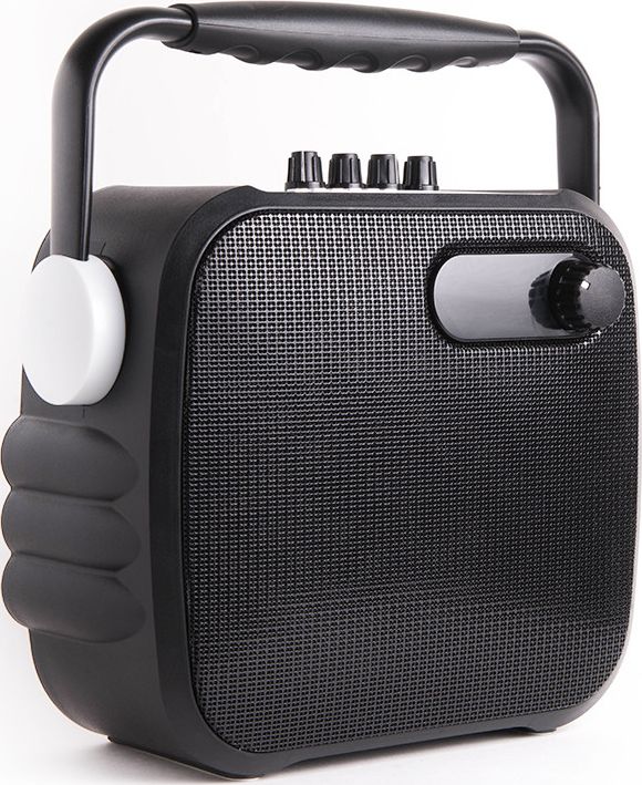 

Микрофон Atom KS-1500 караоке-система