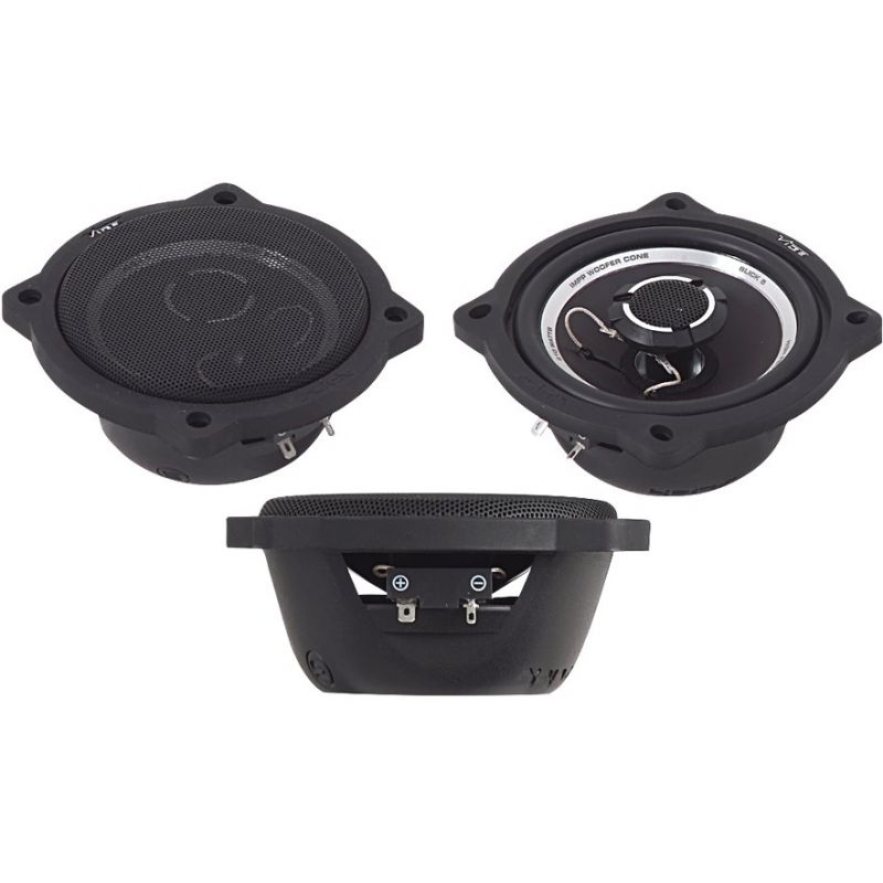 

Автоакустика VIBE SLICK5-V7